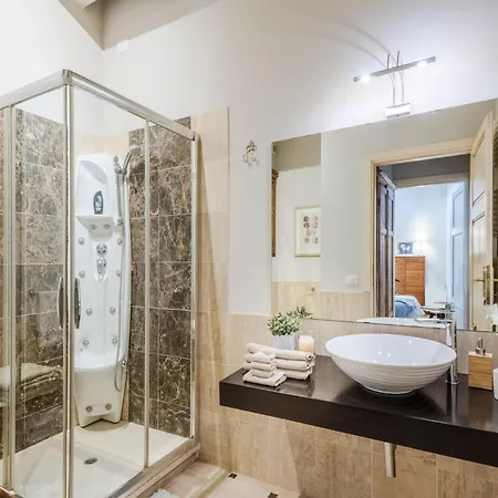 Apartman Retreat With Garden Charm Lucca